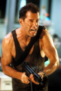 Die Hard